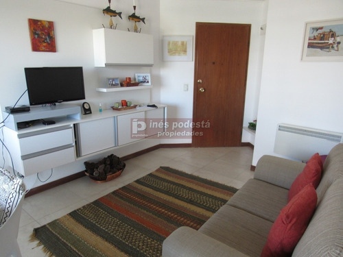 Apartamento En Punta Del Este, Roosevelt | Ines Podesta Ref:37764- Ref: 37764