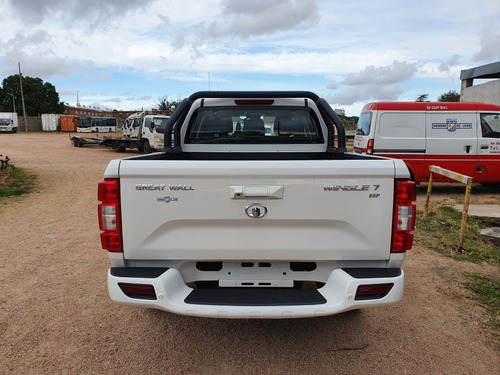 Great Wall Wingle 7 2.0 Tdi Extra Full