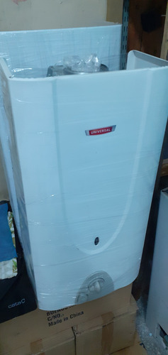 Imagen 6 de 10 de Plomeria Gas Anafes Elect. Service Calefones Termotanques