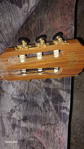 Guitarra Alcaparra