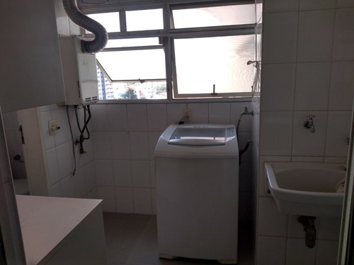 Imagem 15 de 15 de Venda/locação - Apartamento 03 Dorm. - Chácara Santo Antônio - São Paulo/sp - Rr4953