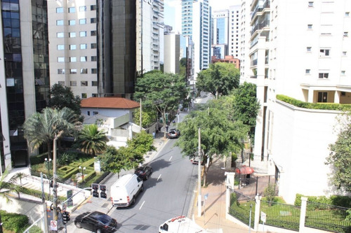 Imagem 16 de 27 de Apartamento - Ap02059 - 70820412