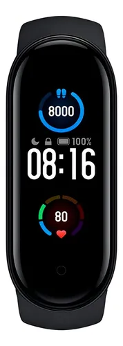 Comprar mi smart band 5 hotsell