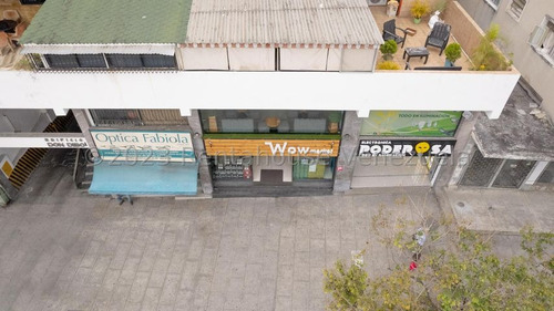 Excelente Local Comercial En Chacao En Venta. Ch.