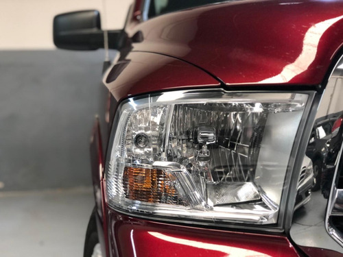 Ram 1500 5.7 Laramie Atx V8