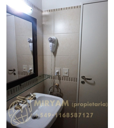 Hermoso Monoambiente - Studio **mucho Mejor Que Un Hotel**