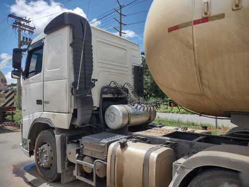 Imagem 15 de 15 de Volvo Fh 460 6x2 Teto Baixo Ano 2014 / Caminhão Revisado /
