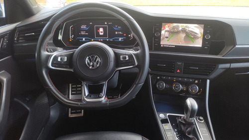 Volkswagen Jetta 2.0 350 TSI GLI DSG