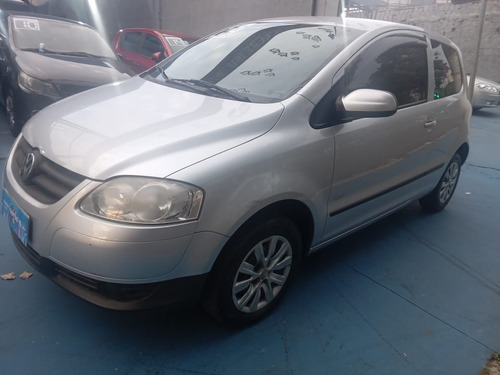 Volkswagen Fox Fox City 1.0Mi/ 1.0Mi Total Flex 8V 3p