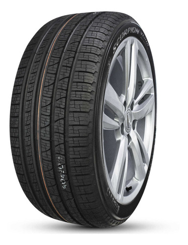 Llanta Pirelli Scorpion Verde All Season 265/50r20 107v