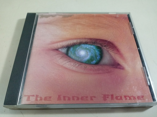 The Inner Flame - Rainer Ptacek Tribute - Made In Usa 