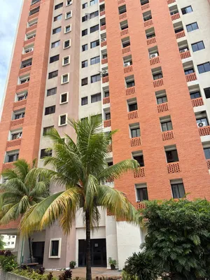 Apartamento en alquiler