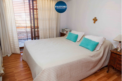 Imagen 8 de 29 de Olivos Roche. Excel Chalet Ph En Duplex 5 Amb- Con Patio!