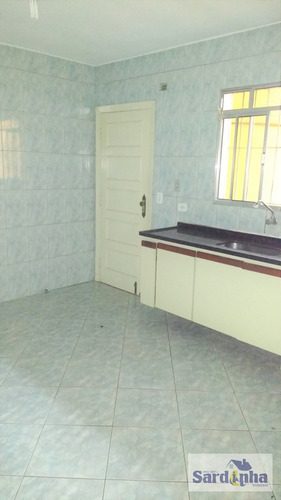 Casa Em Chácara Agrindus - Taboão Da Serra - 1597
