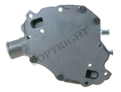 Bomba De Agua Airtex Ford Fairlane 7.0l V8 69-70