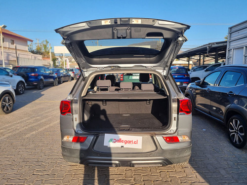 Ssangyong New Korando Glx 1.5 2022