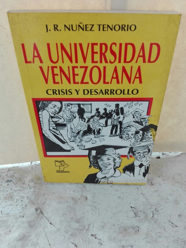 La Universidad Venezolana