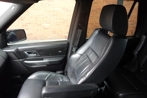 Range Rover 2008