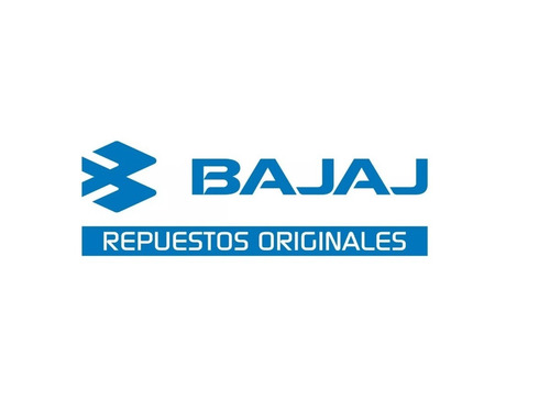 Imagen 3 de 3 de Defensa Mataperros Bajaj Rouser 135 Original ! Gb Motos