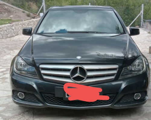 Mercedes-benz 200 Blue Efficiency