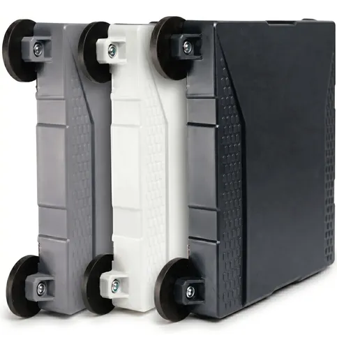 Case P Starlink Mini Suporte Veicular Teto Carro Imã 250km/h