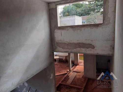 Imagem 3 de 16 de Prédio À Venda, 495 M² Por R$ 2.000.000,00 - Judith - Londrina/pr - Pr0002