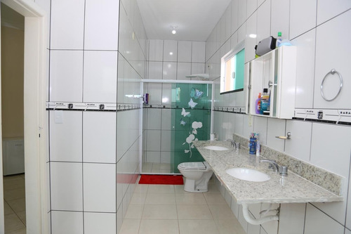 Imagem 13 de 15 de Casa Em Condomínio Para Venda Em Camaçari, Barra Do Jacuípe, 4 Dormitórios, 2 Suítes, 4 Banheiros, 10 Vagas - 488_1-1401533