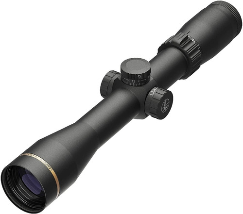 Telescopio Leupold Vx-freedom 4-12x40 Tri-moa  (175079)