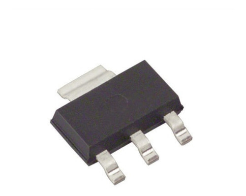 Zxmp 6a17 Zxmp-6a17 Zxmp6a17 Transistor Mosfet P 60 V 3 A