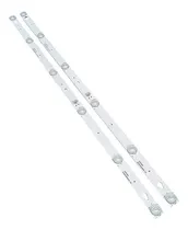 Comprar Tiras Led Hitachi Cdh-le32smart10 Rca L32nxsmart L32s4900