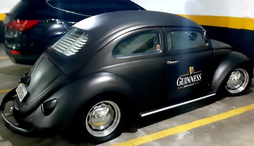 Fusca 1959 Alemao 1600