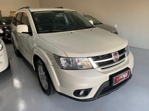 Fiat Freemont Emotion 2.5