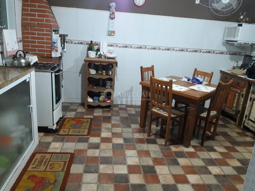 Imagem 7 de 13 de Chácara À Venda Em Recanto Dos Dourados - Ch005222