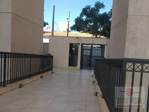 Imagem 6 de 25 de Apartamento Com 2 Dormitórios À Venda, 6072 M² Por R$ 250.000,00 - Centro - Tatuí/sp - Ap0568