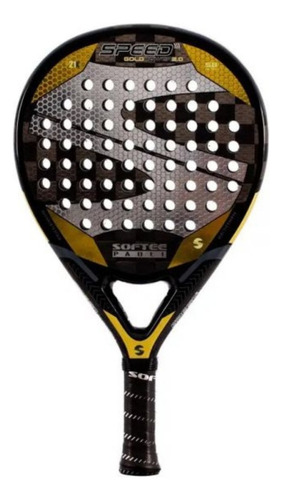 Pala Padel Softee Speed Gold Power 2.0