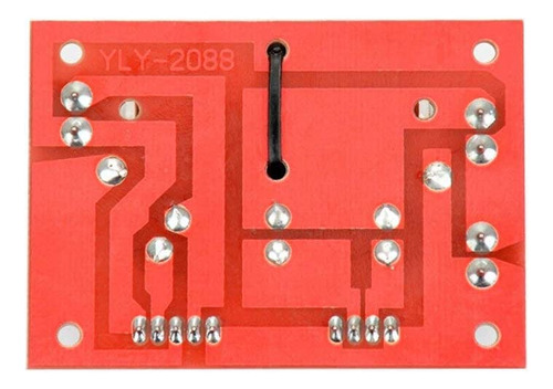 Crossover 400 Watts 2 Vías Divisores De Frecuencia Ajustable