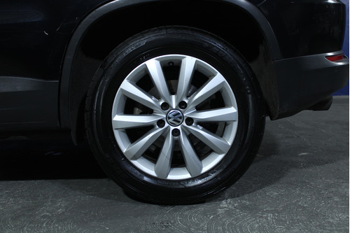 Volkswagen Tiguan 1.4 Automica At