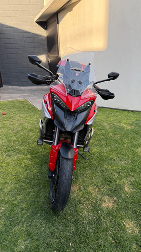 Ducati Multistrada V4 S 2022