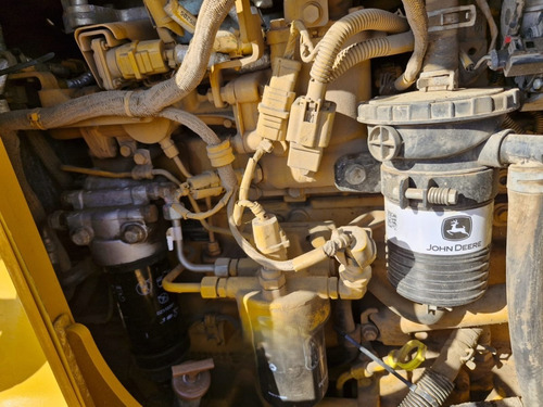 2020 Retroexcavadora John Deere 710 L