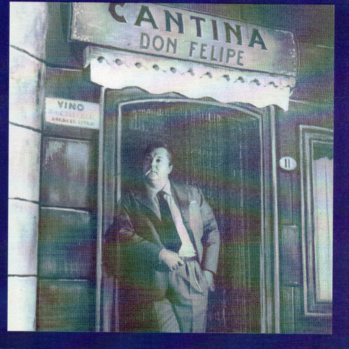 Cd Anibal Troilo (cantina Don Felipe) Vol4 