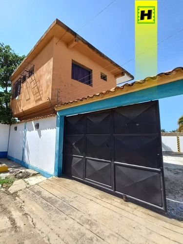 Imagen 6 de 11 de Oportunidad De Compra Posada En Venta, Chichiriviche Falcón