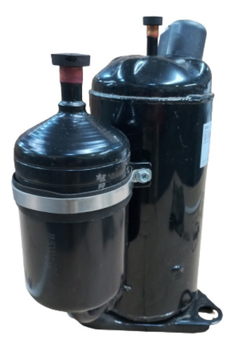Compresor 12.000 Btu Rotativo 220v R-410 Gmcc