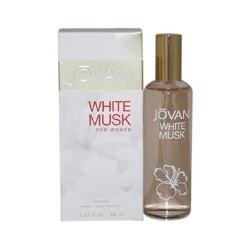 Jovan White Musk Por Jovan 3.25 Oz Cologne Spray Para Las