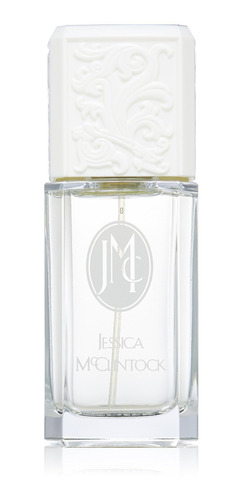 Jessica Mcclintock Eau De Parfum Spray, 3.4 Onzas Lquidas