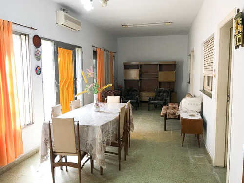 Venta Casa 5 Ambientes Quilmes Zona Sur