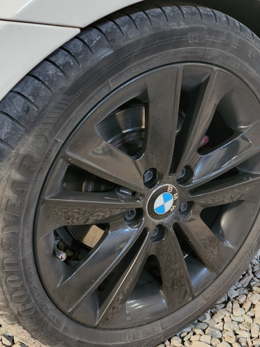 Imagen 6 de 13 de Bmw Serie 1 Bmw118i Spor 2.0