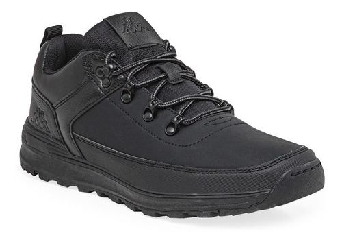 Zapatillas Kappa Hombre Trekking Logo Monsi