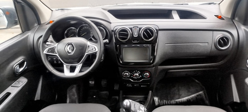 Renault Kangoo Ii Express Emotion 5a 1.6 Sce