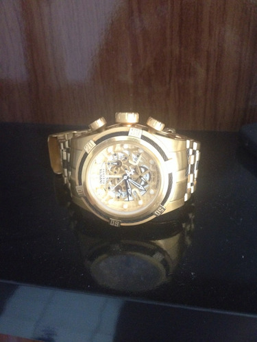 Relógio Invicta Modelo 12903 Original