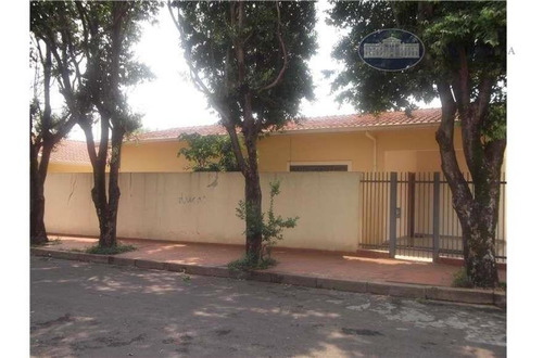 Imagem 1 de 21 de Casa Residencial À Venda, Jardim Nova Yorque, Araçatuba. - Ca0133